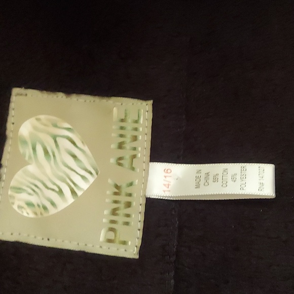 SALE‼️ Girl's jacket - Picture 5 of 5